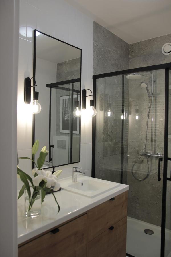 Bit Eccentric With The Balcony Apartamento Varsovia Exterior foto